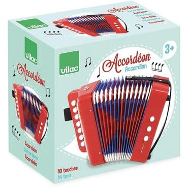 Harmonika za decu nova akusticna igracka za sve malisane cene nisu