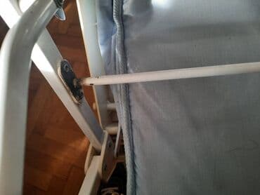 prsten za devojcice: Chicco retro decija kolica,kolica za bebe Atlantic Sipka ispod — 5