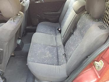 hauba za reno clio 2: Opel Astra G 2001.g. 1,7DTI Isuzu 55Kw/75KS registrovana do 10.2026 — 6