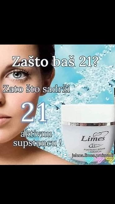 Nega kože