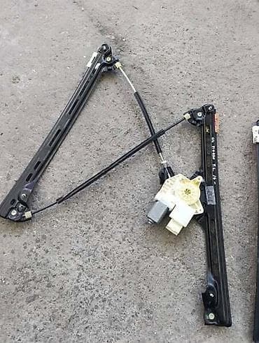 komora za pumpicu: ELEKTRICNI PODIZACI PROZORA ZA CITROEN C4 PICASSO OD 2013. DO 2021 — 2