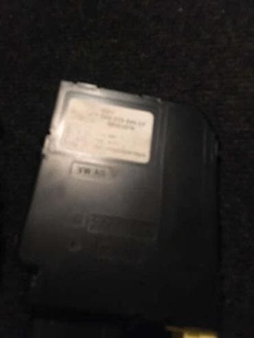 delovi za tocak: SPULNE VOLANA ZA VOLKSWAGEN GOLF 5, GOLF 6, GOLF PLUS . OD 2004. DO — 2