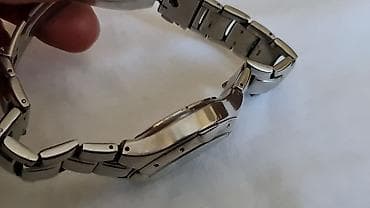 satovi krusevac: Fossil Speedway hronografski muški ručni sat - Kućište i narukvica od — 6