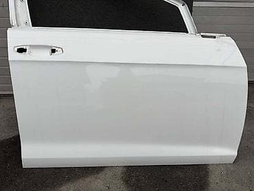 ruda za auto prikolicu: PREDNJA VRATA ZA VOLKSWAGEN GOLF 7 OD 2013. DO 2019. GOD. - DESNA — 2
