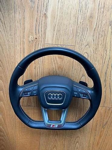 citroen c3 do 1000 evra: VOLAN ZA AUDI A3, A4, A4 ALLROAD . OD 2015. DO 2022. GOD. | Za — 4
