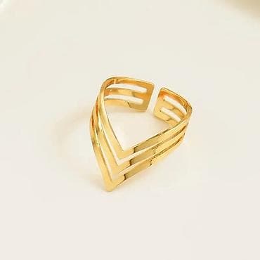 nakit novi sad: Podesivo prstenje 1000 — 8