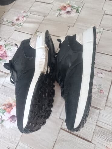 navigare patike cena: 39, color - Black — 4