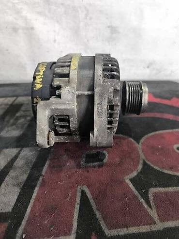 chevrolet lacetti 2004: ALTERNATOR 2.0 VCDI ZA CHEVROLET CAPTIVA | Molba za musterije pre — 1