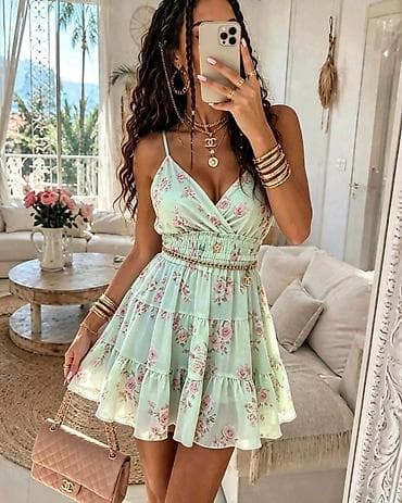 xl ali l: Haljina: 2700 dinara🧚🧚 — 2