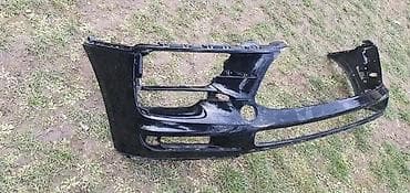Car Parts: PREDNJI BRANIK ZA PORSCHE MACAN | Porsche Macan prednji branik — 1