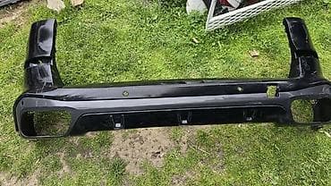 car near me: ZADNJI BRANIK G05 MSP ZA BMW X5 | BMW X5 g05 zadnji branik MSP — 3