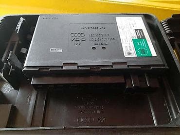 prenosivi ruter za internet yettel: MODUL ELEKTRICNIH PODIZACA ZA AUDI A6 | Modul elektricnih podizaca — 1