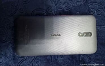 nokia 225 kupujem prodajem: Nokia 2.2, 32 GB, bоја - Crna, Dual SIM — 2