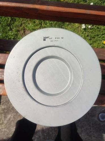 Auto-delovi: FILTER VAZDUHA FLEETGUARD AF336M | Fleetguard® AF336M premium — 2