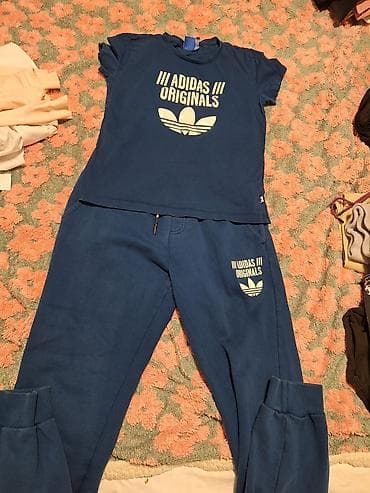 Adidas trenerka, 3000