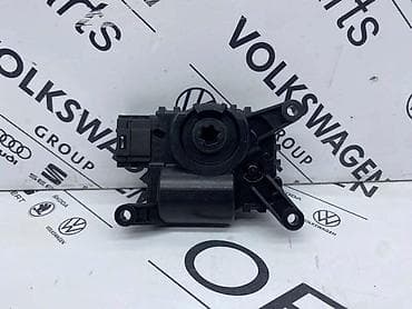 auto prikolica na prodaju: MOTORIC KLIME ZA VOLKSWAGEN TIGUAN, TOURAN, PASSAT B8 . - 5WA 907 — 2
