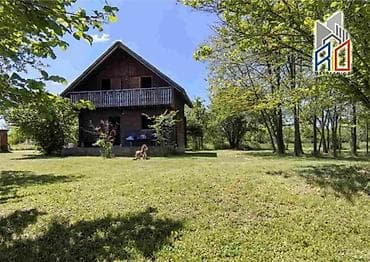 cene kuca kovilj: NA PRODAJU! Prelepa vikendica u Bajevcu kod Lajkovca! Površina kuće — 7