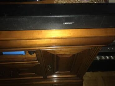 happy plugs air 1: Original Bose Saundlinkmini 2 Kao iz radnje uredjaj koji se vise ne — 9