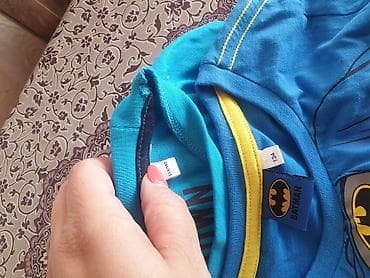 odeca za bebe devojcice: Tanki duksici novi — 2