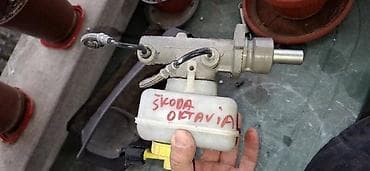 ruska pumpa 600w: SERVO ZA KOCNICE ZA ŠKODA OCTAVIA | sevo pumpa za kocnice za skodu — 1