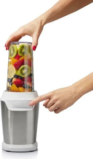 ugradni sporet sa dve ringle: Tehnički detalji Opšte Vrsta aparata Blender Materijal sečiva SUS301 — 6