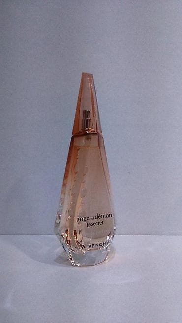 women's secret neseser: GIVENCHY ANGE OU DEMON LE SECRET EDP100ML TSTR | Givenchy Ange ou — 2
