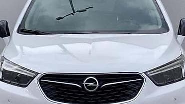 polovni automobili kovacica: HAUBA ZA OPEL MOKKA OD 2017. DO 2020. GOD. ZA OPEL MOKKA OD 2017. DO — 1