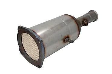 DPF filteri: DPF FILTER PEUGEOT 807 | NOVO! NOVO! NOVO! U ponudi imamo veliki — 1