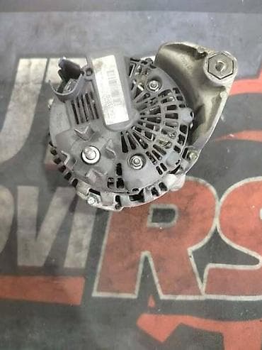 Car Parts: ALTERNATOR E60 3.0D ZA BMW SERIJA 5 OD 2002. DO 2013. GOD. | at lalafo.rs — 2 Car Parts: ALTERNATOR E60 3.0D ZA BMW SERIJA 5 OD 2002. DO 2013. GOD. | — 2