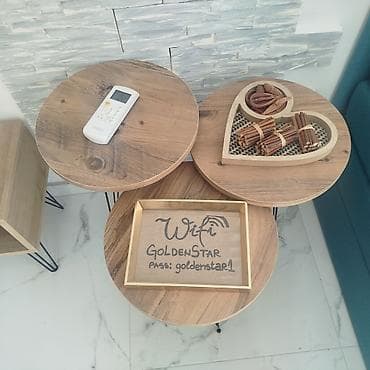 stan na dan izdavanje: Golden star Studio apartman- Planirate savršen beg u prirodu, ali ne — 7