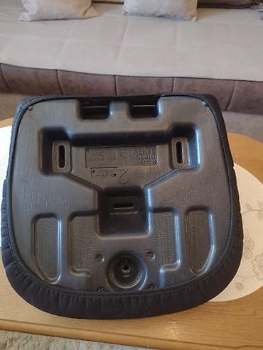 traktor na daljinski pepco: Auto sediste BUSTER 15-36 Kg - Auto sediste BUSTER Od 15-36 Kg — 9