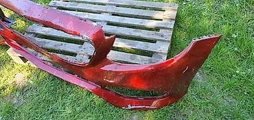 Car Parts: PREDNJI BRANIK W238 ZA MERCEDES BENZ E KLASA | mercedes w238 prednji — 2