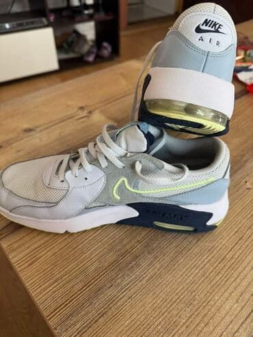 uska haljina ispod kolena: Trainers, Nike, size - 40 — 1