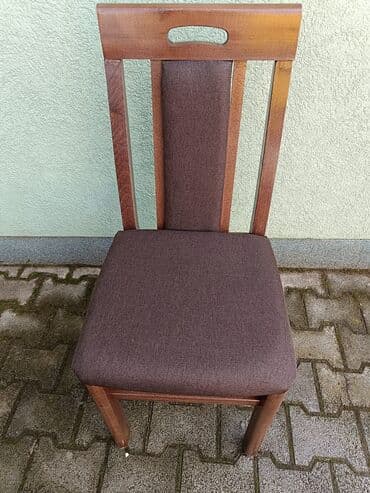 stolice za ljuljanje simpo cena: Stolice — 13