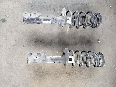 Car Parts: AMORTIZERI ZA FORD FIESTA OD 2008. DO 2017. GOD. | Amortizeri Ford — 1