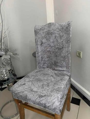 peskiri za plazu za devojcice: AKCIJA🌺AKCIJA🌺AKCIJA Plišane navlake za stolice bez karnera🌺 6 — 1