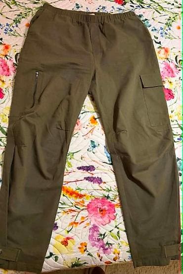 second hand novi sad: Potpuno ocuvane pantalone, kao nove. Od gospodje sudije koja preko — 4
