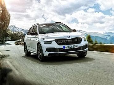 DELOVI ZA ŠKODA KAMIQ 1.0TSI | Polovni originalni delovi zs Škoda na lalafo.rs DELOVI ZA ŠKODA KAMIQ 1.0TSI | Polovni originalni delovi zs Škoda