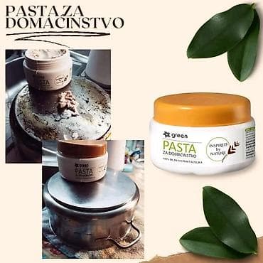 Pa da, sad kontam🤣🤣nisam je odavno, pa koga🫣, pa PASTU ZA DOMAĆINSTVO — 6