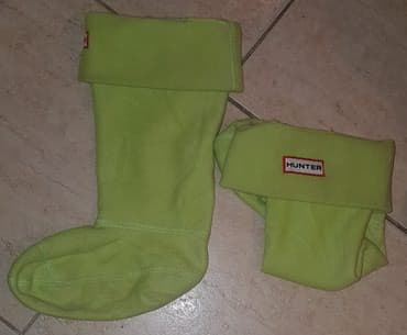 obuca lara: Rubber boots, Size - 35 — 3