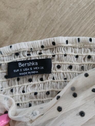 Tunike: Bluza xs s — 3