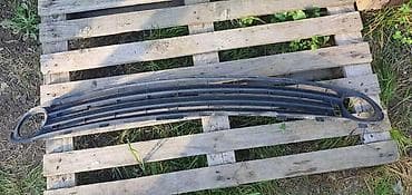 stroboskop za paljenje: REŠETKA BRANIKA ZA PEUGEOT 306 | Peugeot 306 rešetka branika 7 — 1