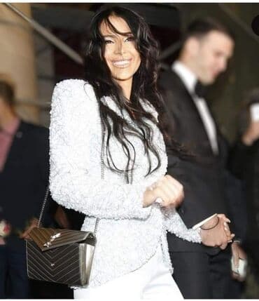 karl lagerfeld sako: Sako
Xs s m
3200 — 2