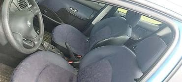 auto dijagnostika cena: KOMPLETAN U DELOVIMA 1.1BENZIN ZA PEUGEOT 206 | Peugeot 206 1.1 — 6