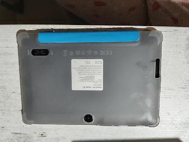 bezicne slusalice za devojcice: Tablet Touch 7 – Android Go Edition - Ekran: 7 inča, touchscreen - — 3