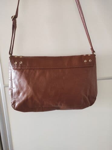handmade torbe: Torba za rame — 6