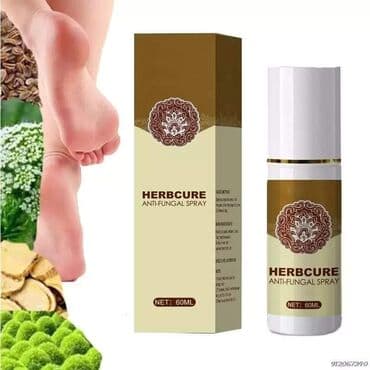 Cena 990 din Atletski sprej protiv gljivica za stopala Sprej protiv na lalafo.rs Cena 990 din Atletski sprej protiv gljivica za stopala Sprej protiv