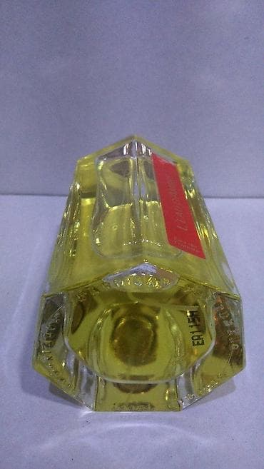 d g novi parfem: L' ARTISAN L EAU D AMBRE EDT100ML | L' Artisan L eau D Ambre — 6
