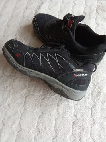 muške pidžame c a: Trainers, Kander, size - 39.5 — 1