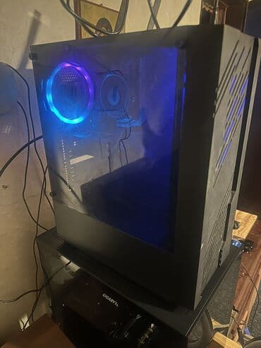 redmi 4 xiaomi: Gejming desktop računar – specifikacije i detalji - Procesor: Intel — 3